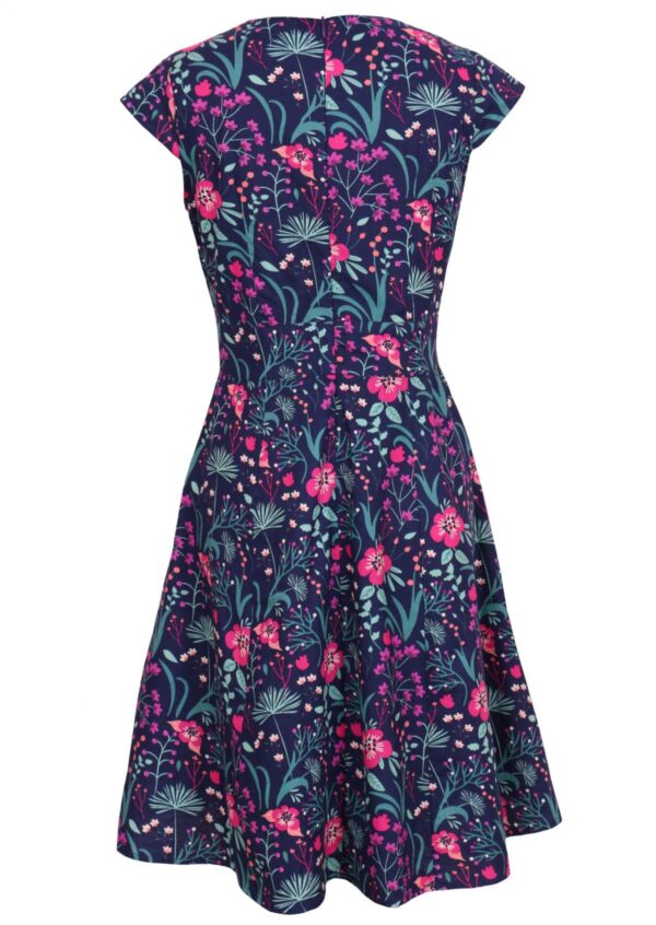 Alice Dress Dianthus - Image 9