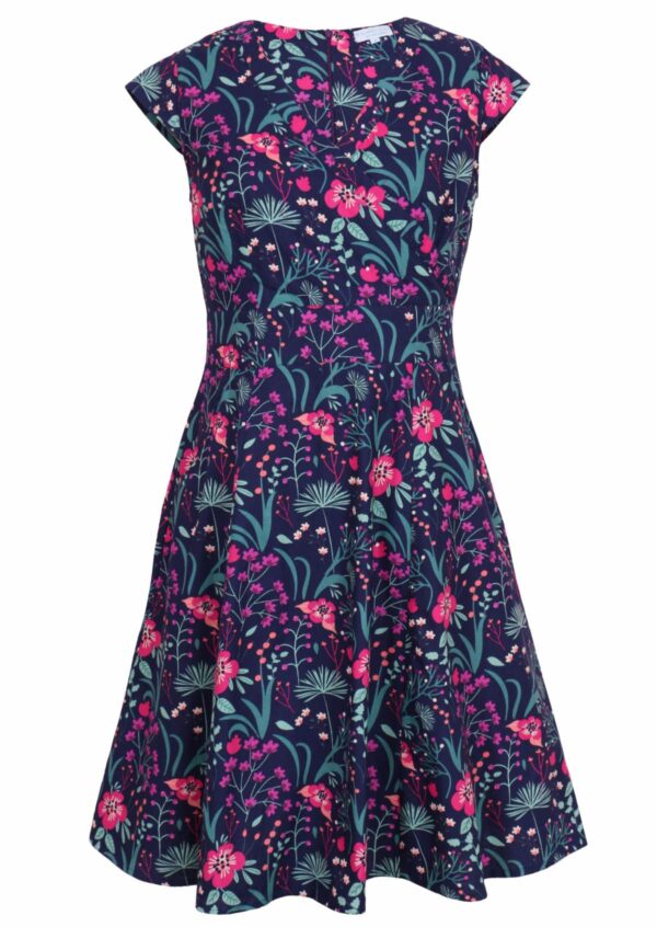 Alice Dress Dianthus - Image 7