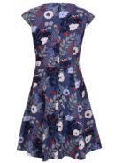 Alice Dress Gardenia