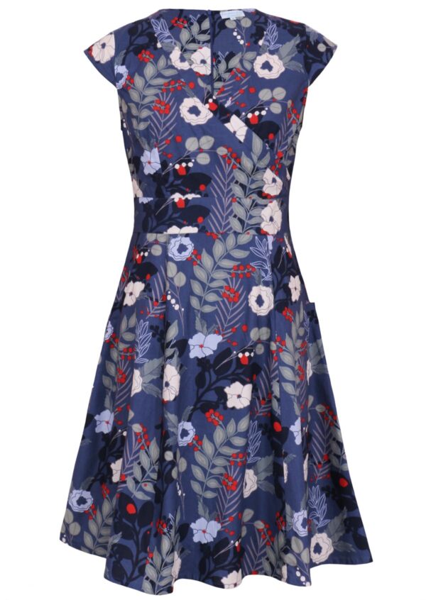 Alice Dress Gardenia - Image 6