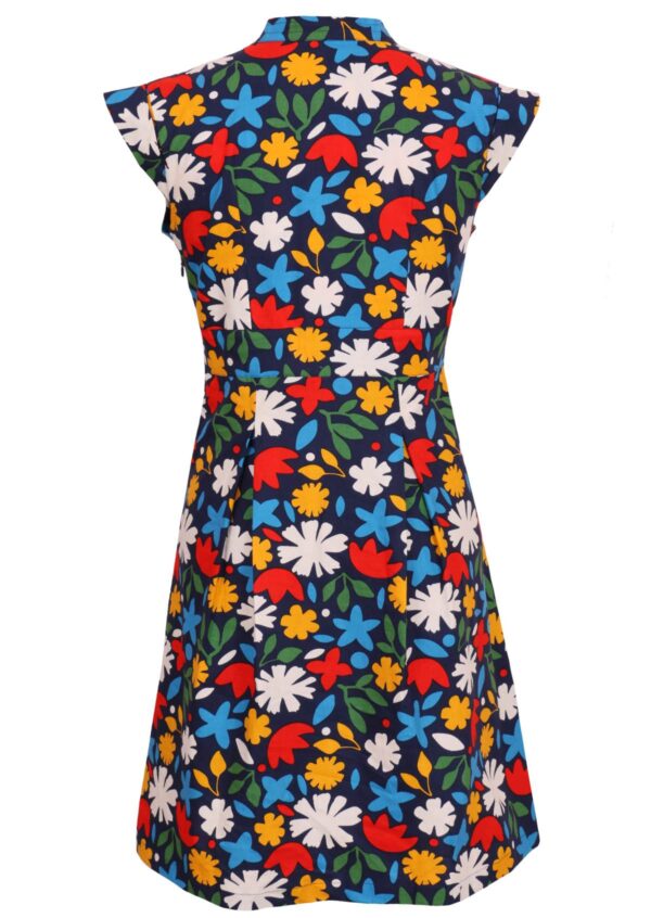 Billie Dress Bright - Image 9