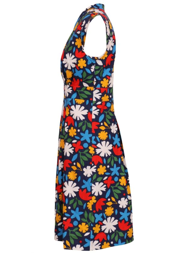 Billie Dress Bright - Image 8