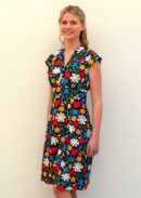 Billie Dress Bright