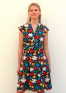 Billie Dress Bright