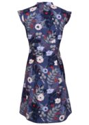 Billie Dress Gardenia