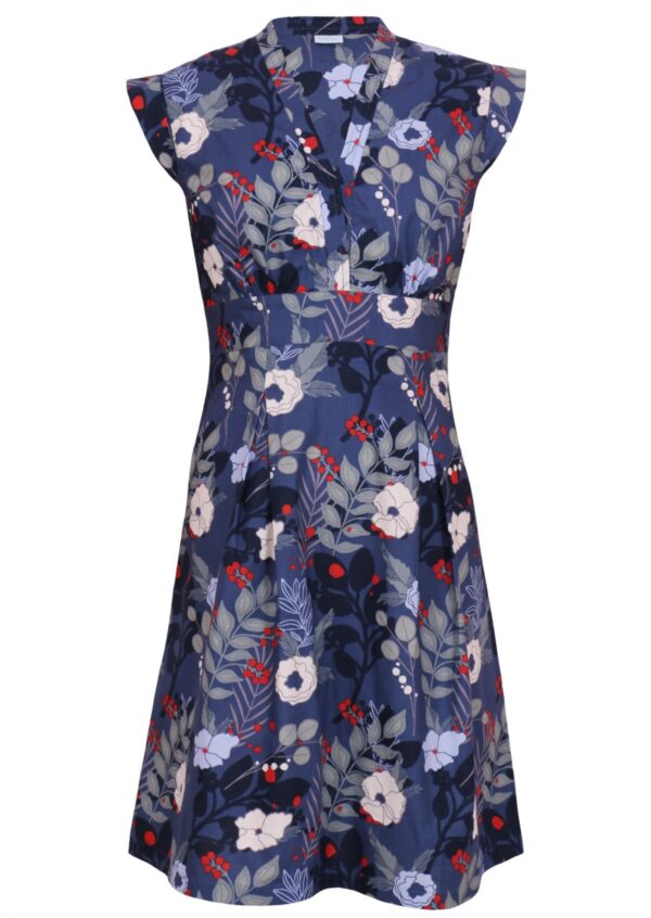 Billie Dress Gardenia - Image 7