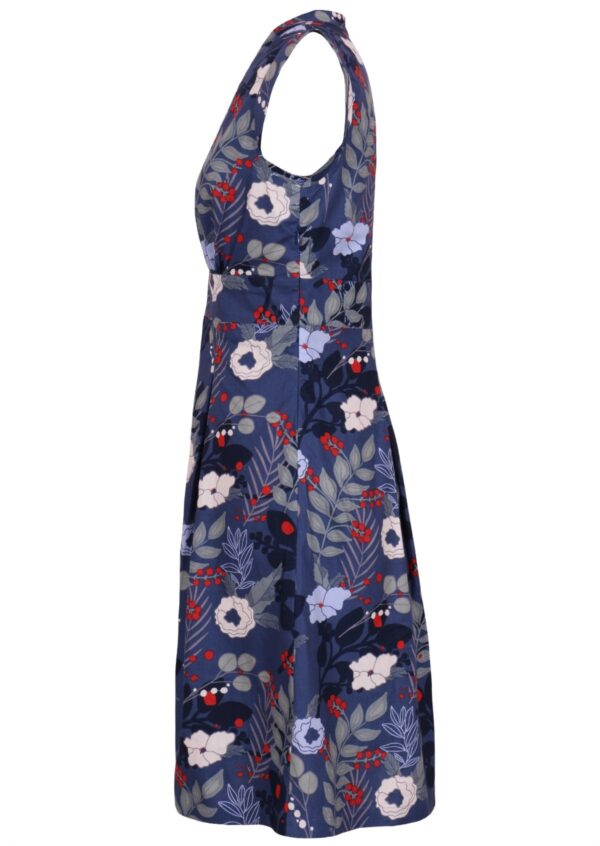 Billie Dress Gardenia - Image 8