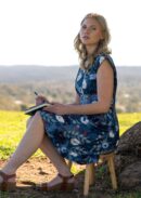 Billie Dress Gardenia