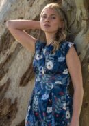 Billie Dress Gardenia