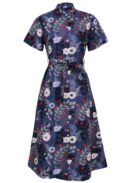 Chelsea Dress Gardenia
