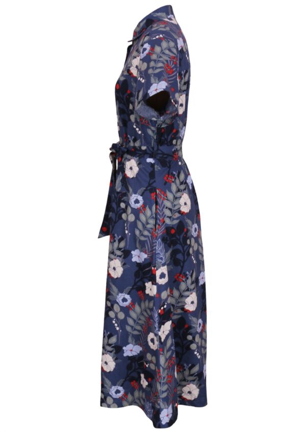 Chelsea Dress Gardenia - Image 8