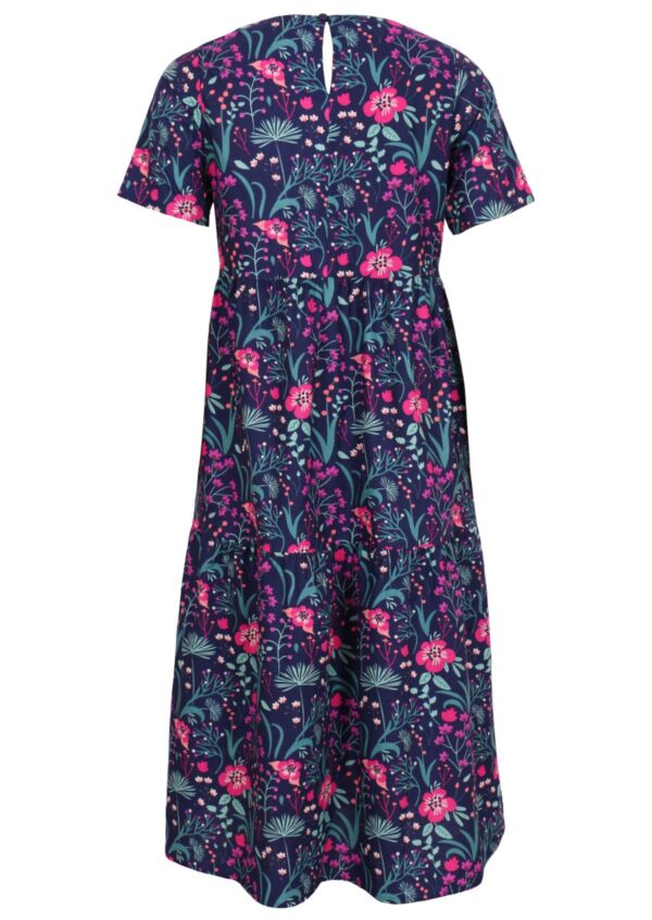 Claudia Dress Dianthus - Image 8