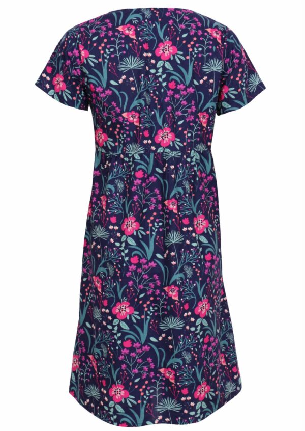 Etta Dress Dianthus - Image 9