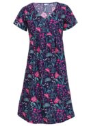 Etta Dress Dianthus