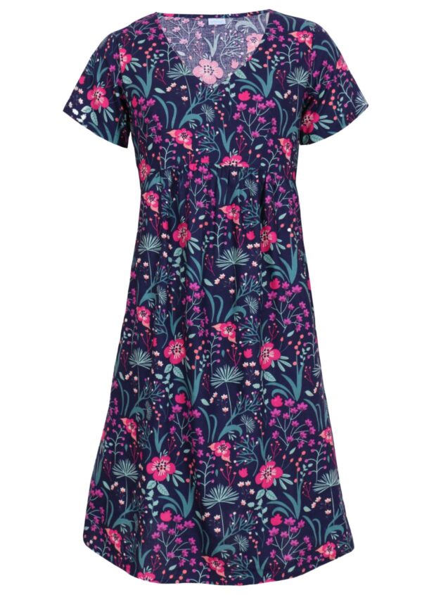 Etta Dress Dianthus - Image 7