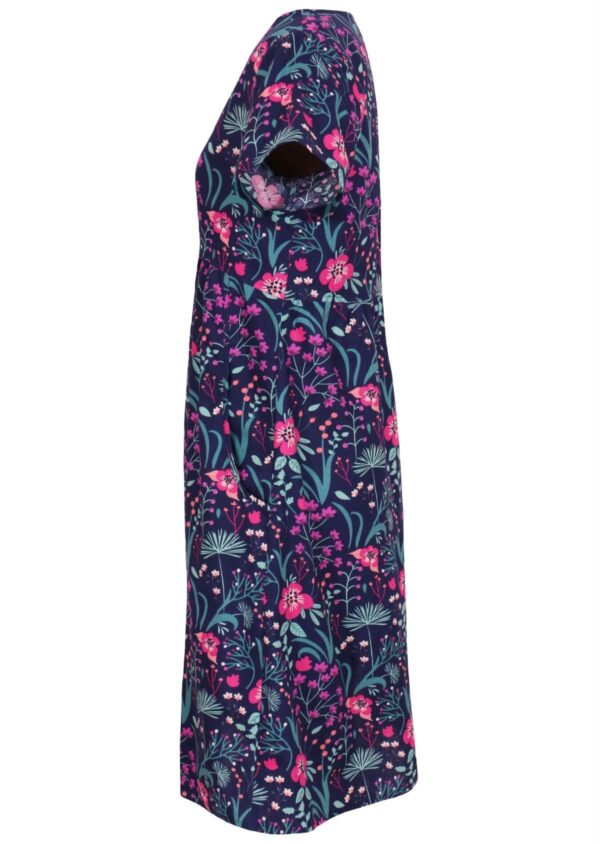 Etta Dress Dianthus - Image 8