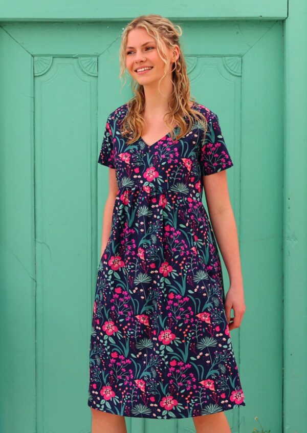 Etta Dress Dianthus - Image 3
