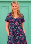 Etta Dress Dianthus
