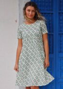 Frankie Dress Buttercup