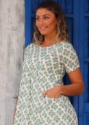 Frankie Dress Buttercup