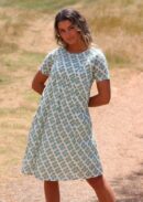 Frankie Dress Buttercup