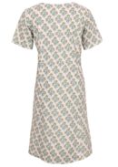 Frankie Dress Buttercup