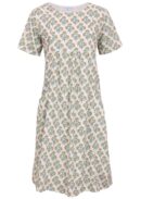 Frankie Dress Buttercup