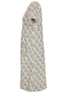 Frankie Dress Buttercup