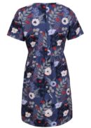 Harlow Dress Gardenia