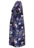 Harlow Dress Gardenia