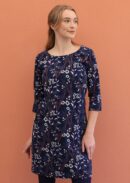 Corduroy Dress Meadow