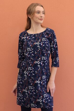 Corduroy Dress Meadow