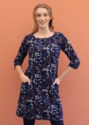 Corduroy Dress Meadow