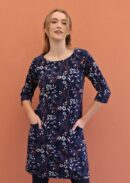 Corduroy Dress Meadow