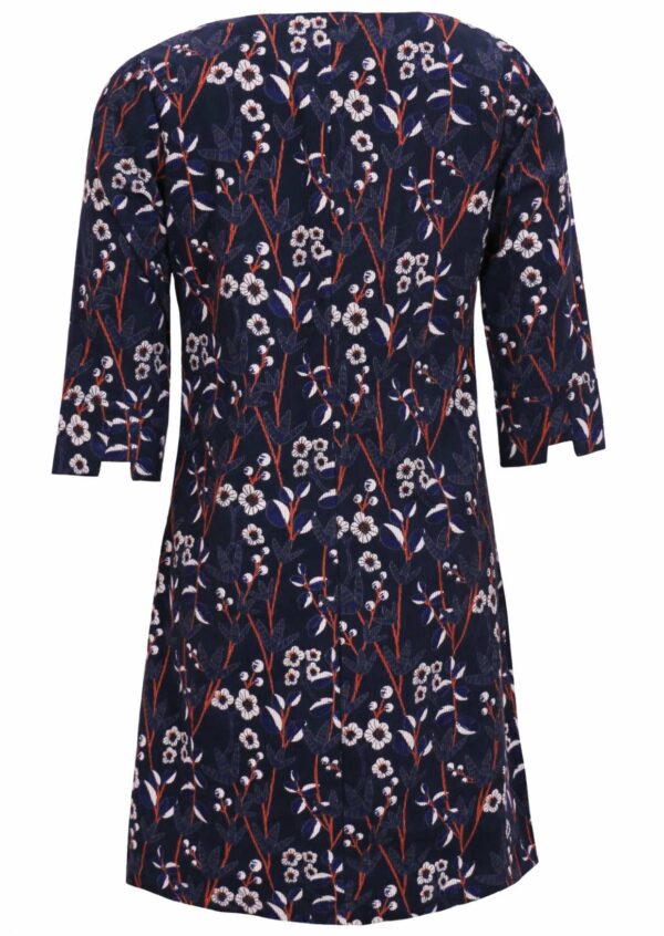 Corduroy Dress Meadow - Image 8