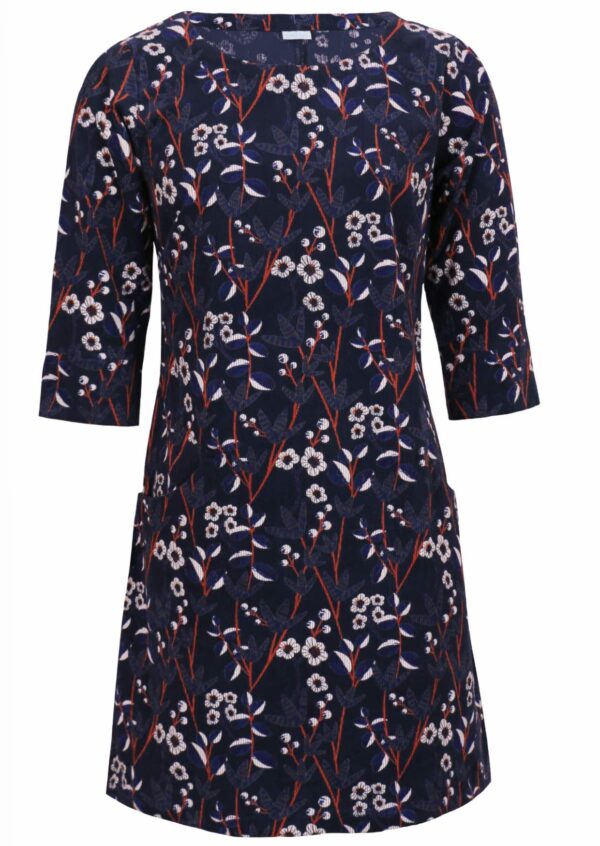 Corduroy Dress Meadow - Image 6