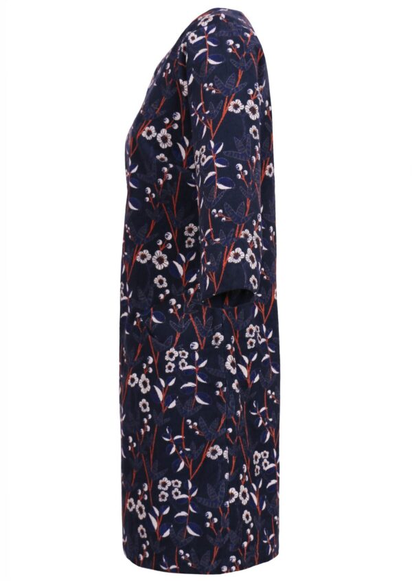 Corduroy Dress Meadow - Image 7
