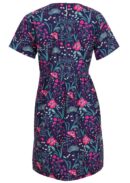 Mabel Dress Dianthus