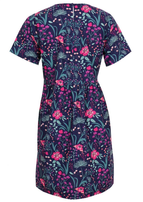 Mabel Dress Dianthus - Image 7