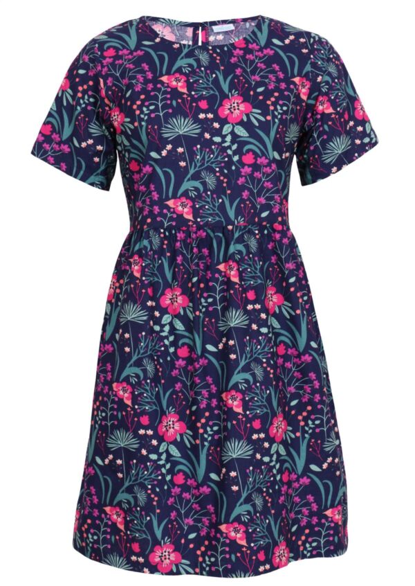 Mabel Dress Dianthus - Image 6