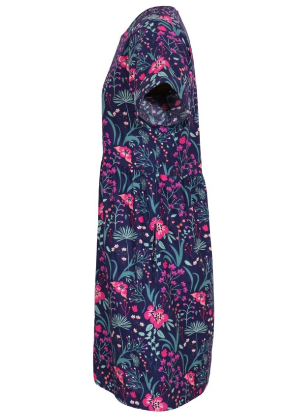 Mabel Dress Dianthus - Image 8