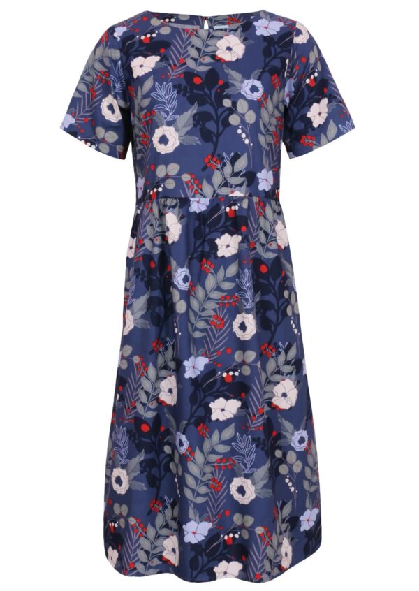 Maddison Dress Gardenia - Image 7