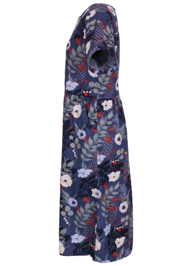 Maddison Dress Gardenia - Image 8