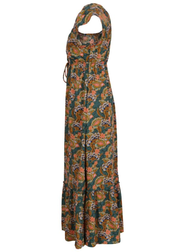 Nakita Dress Marigold - Image 11