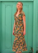 Nakita Dress Marigold