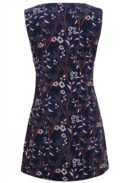Pocket Corduroy Tunic Meadow