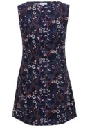 Pocket Corduroy Tunic Meadow