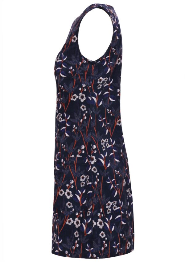 Pocket Corduroy Tunic Meadow - Image 7
