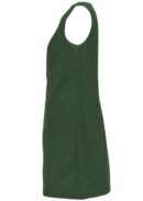 Pocket Corduroy Tunic Douglas Fir