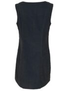 Pocket Corduroy Tunic Outer Space